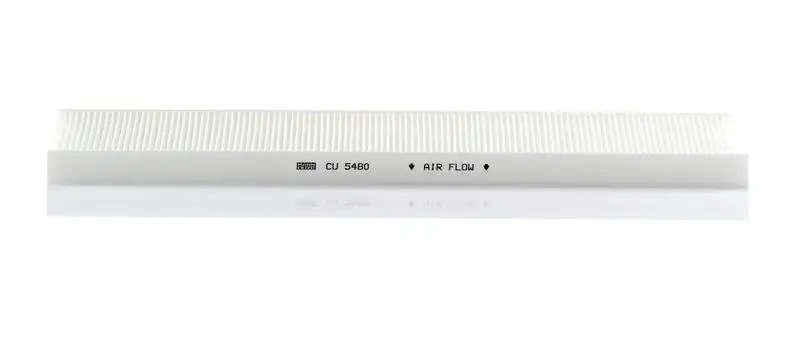 MANN CU5480 Polen Filtresi