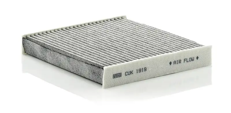 MANN CUK1919 Polen Filtresi (Karbonlu)