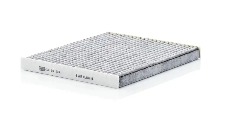 MANN CUK24004 Polen Filtresi (Karbonlu) 971332E260AT