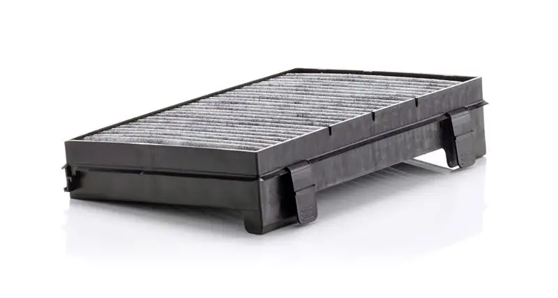 MANN CUK26018 Polen Filtresi (Karbonlu) 1953595