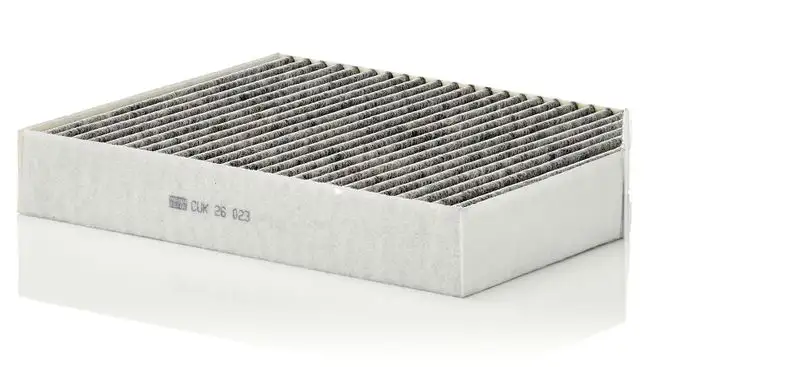 MANN CUK26023 Polen Filtresi (Karbonlu)