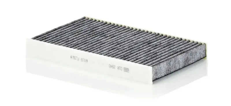 MANN CUK2940 Polen Filtresi (Karbonlu)