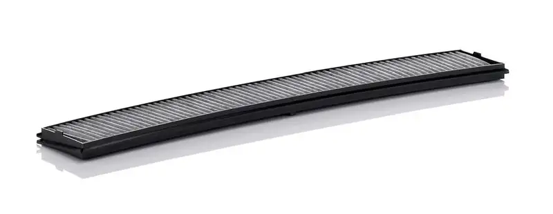 MANN CUK6724 Polen Filtresi (Karbonlu)