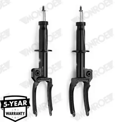 MONROE D0301 Ön Amortisör