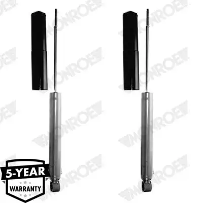 MONROE D7004 Arka Amortisör AA33328700