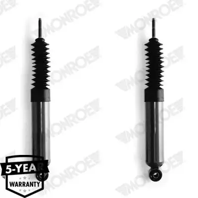MONROE D8496 Ön Amortisör 97179443