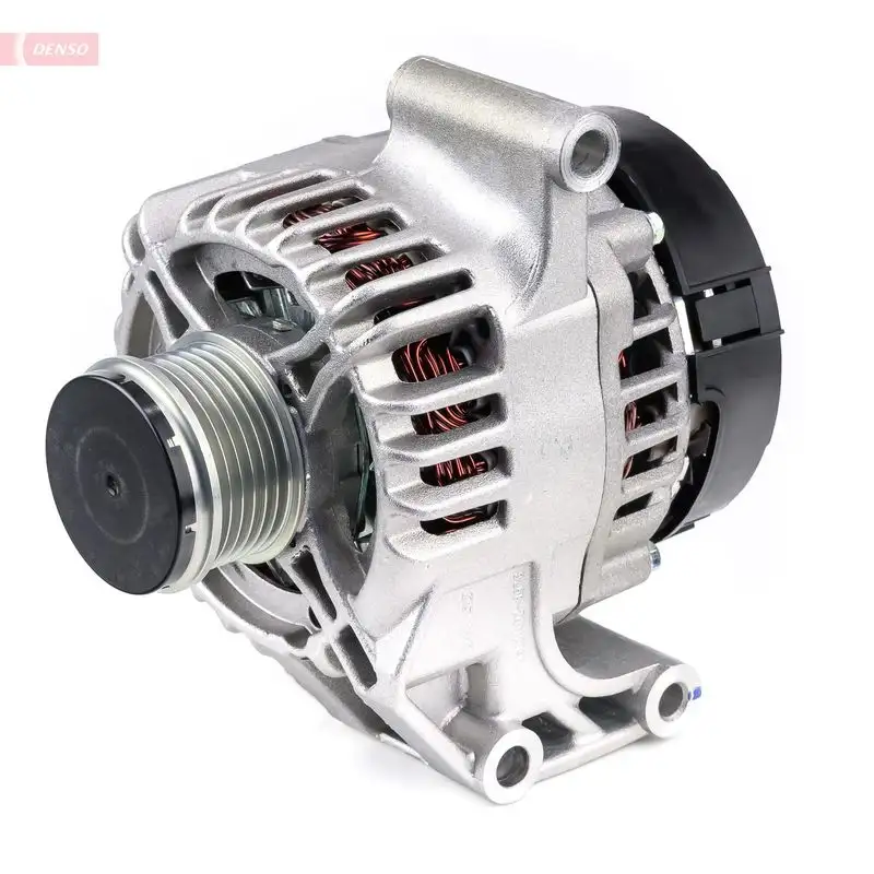 DENSO DAN1002 Şarj Dinamosu
