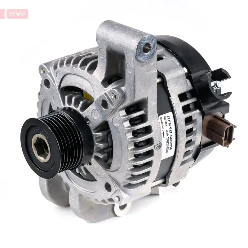 DENSO DAN1016 Şarj Dinamosu