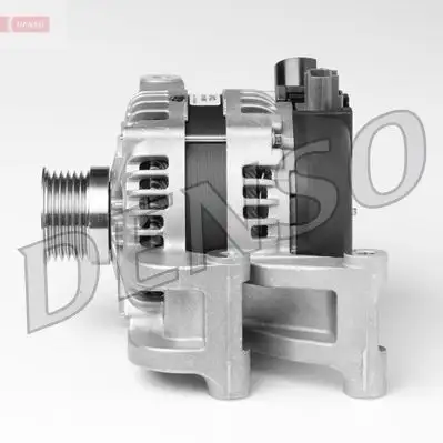 DENSO DAN1023 Şarj Dinamosu
