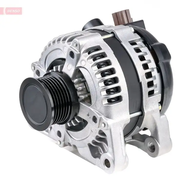 DENSO DAN1118 Şarj Dinamosu