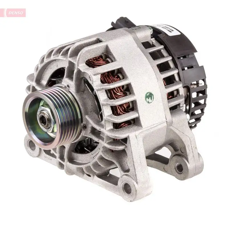 DENSO DAN1336 Şarj Dinamosu