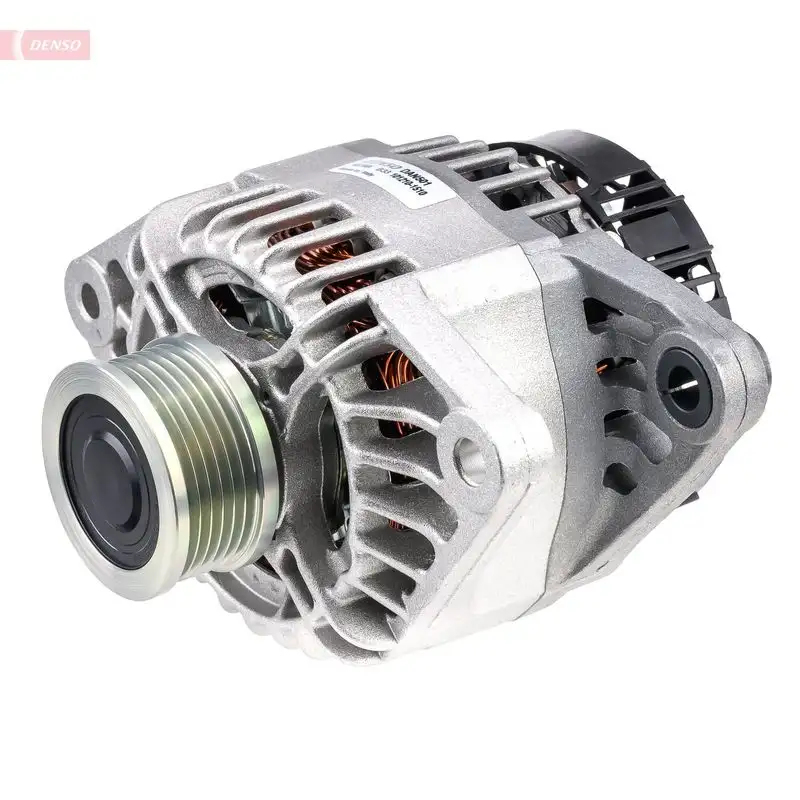 DENSO DAN501 Şarj Dinamosu