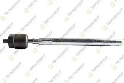 TEKNOROT DC-204 Rot Mili 6001546524