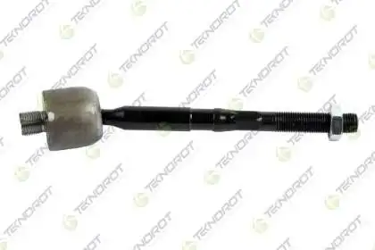 TEKNOROT DC-333 Rot Mili 8660003582