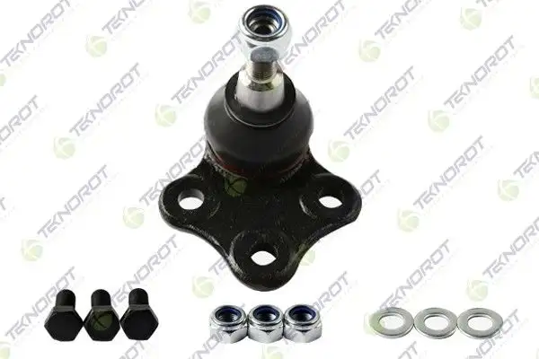 TEKNOROT DC-334K Alt Rotil 401602308R