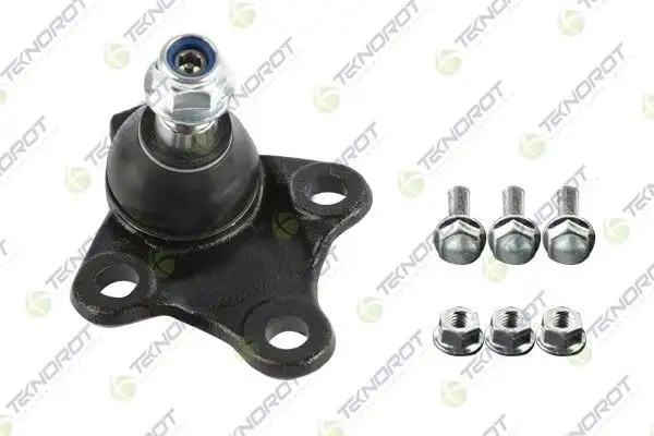 TEKNOROT DC-354K Alt Rotil 545040280R