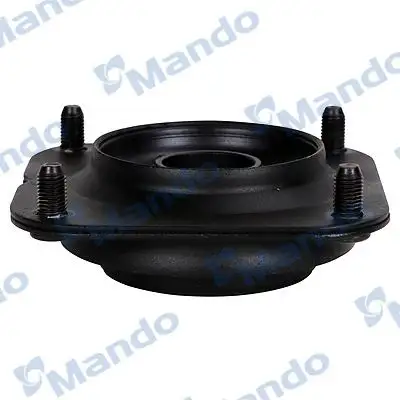 MANDO DCC000250 Ön Amortisör Takozu 0K2NA34380