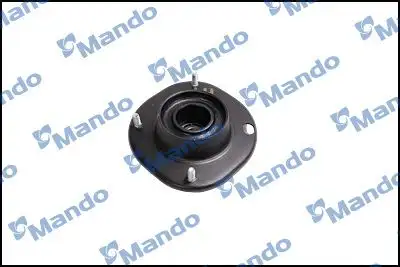MANDO DCC000326 Ön Amortisör Takozu (Sol) P96444919