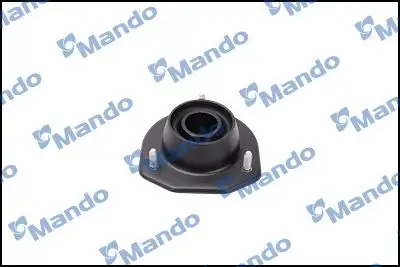 MANDO DCC000328 Arka Amortisör Takozu 96457360