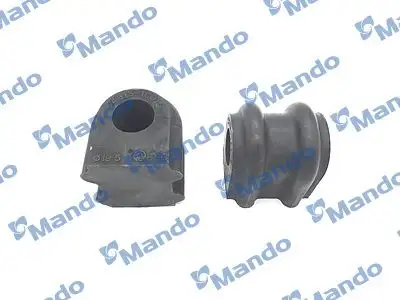 MANDO DCC010732 Viraj Lastiği (Ön) 548131C010