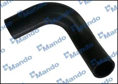 MANDO DCC020327 Motor Havalandırma Hortumu 2547226001