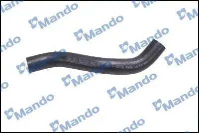 MANDO DCC020567 Radyatör Üst Hortumu 254111R150
