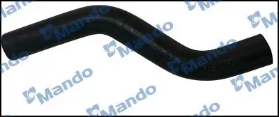 MANDO DCC020571 Radyatör Üst Hortumu 254112D000