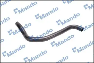MANDO DCC020581 Radyatör Üst Hortumu 254112S100