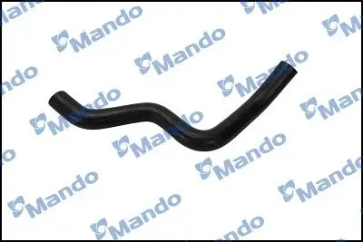 MANDO DCC020661 Radyatör Hortumu 254123E000