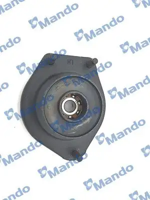 MANDO DCC040484 Ön Amortisör Takozu (Sol) 54610FD000