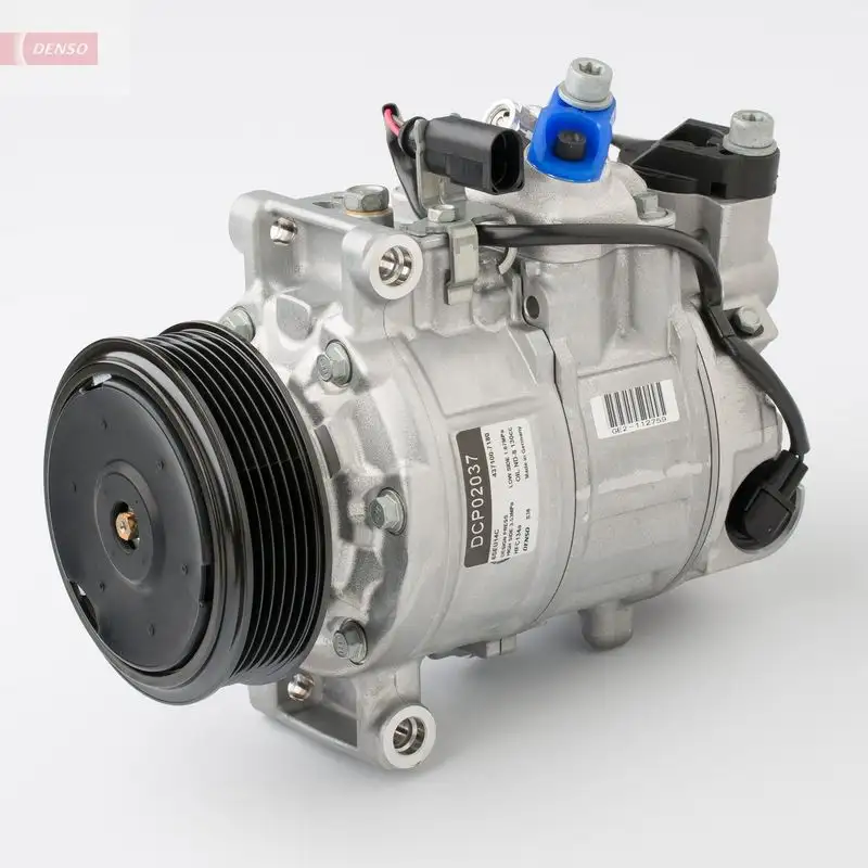DENSO DCP02037 Klima Kompresörü