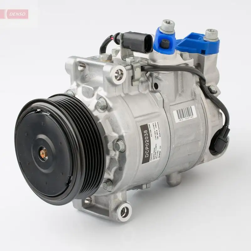 DENSO DCP02038 Klima Kompresörü