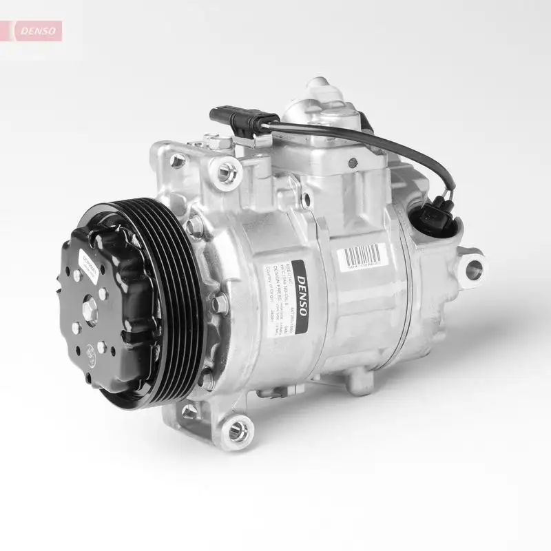 DENSO DCP05061 Klima Kompresörü 64526987863