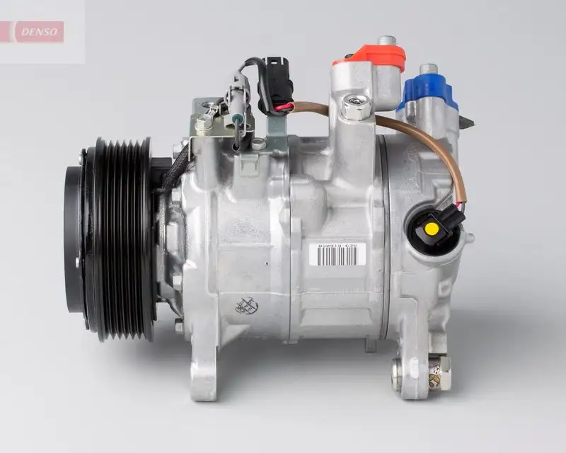 DENSO DCP05095 Klima Kompresörü 64529225703