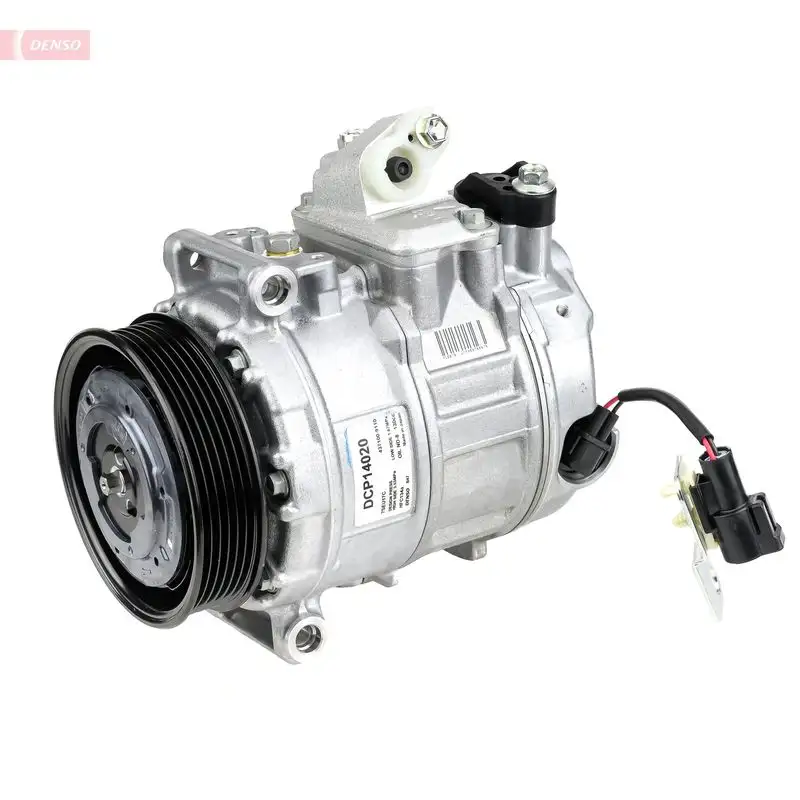 DENSO DCP14020 Klima Kompresörü LR013841