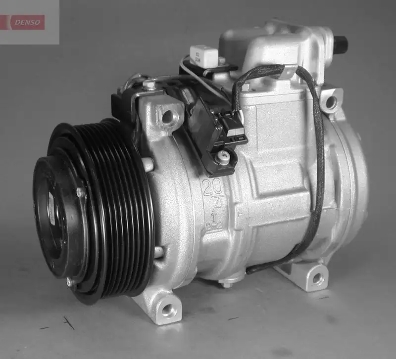 DENSO DCP17007 Klima Kompresörü A1191300115