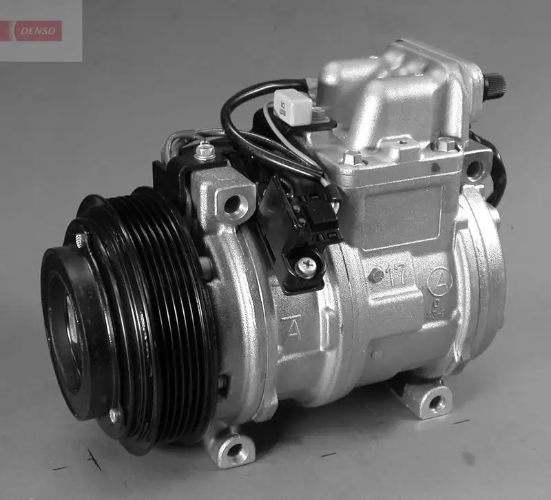 DENSO DCP17011 Klima Kompresörü A0002340028