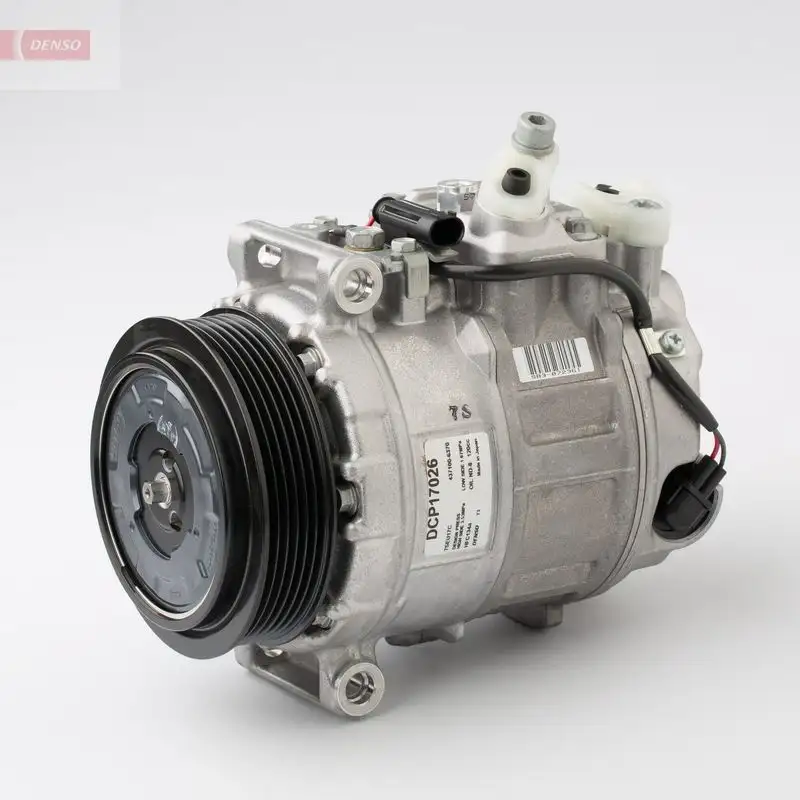 DENSO DCP17026 Klima Kompresörü
