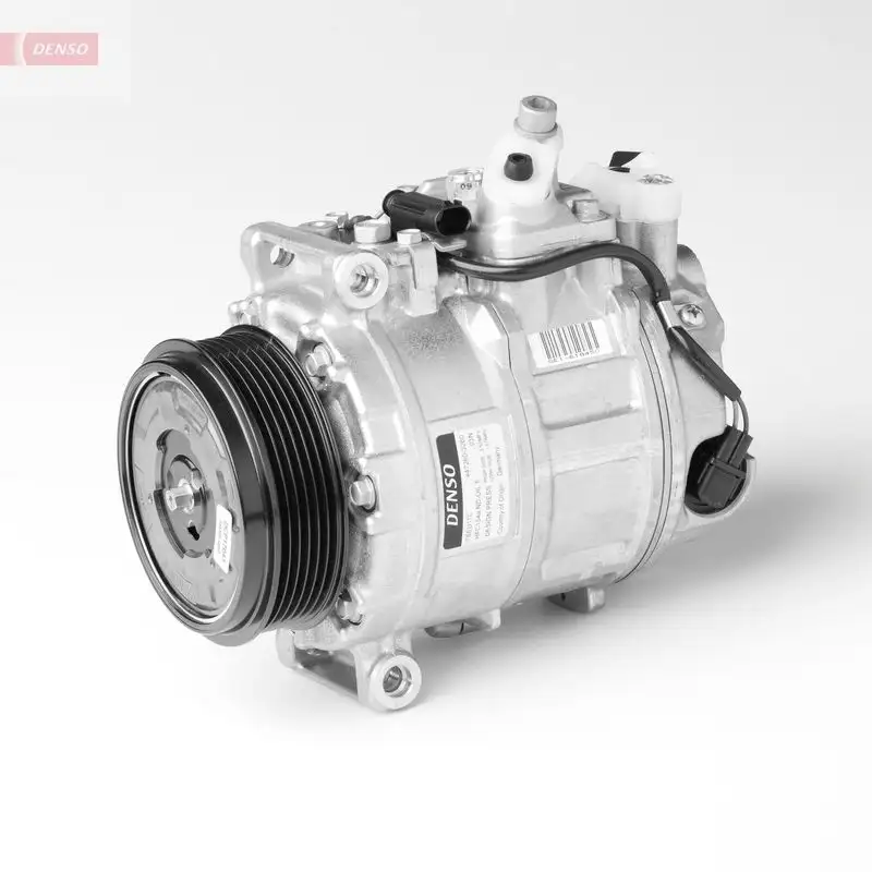 DENSO DCP17043 Klima Kompresörü A0012300011