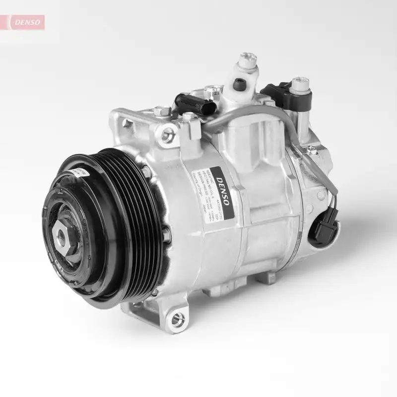 DENSO DCP17100 Klima Kompresörü A0022303111