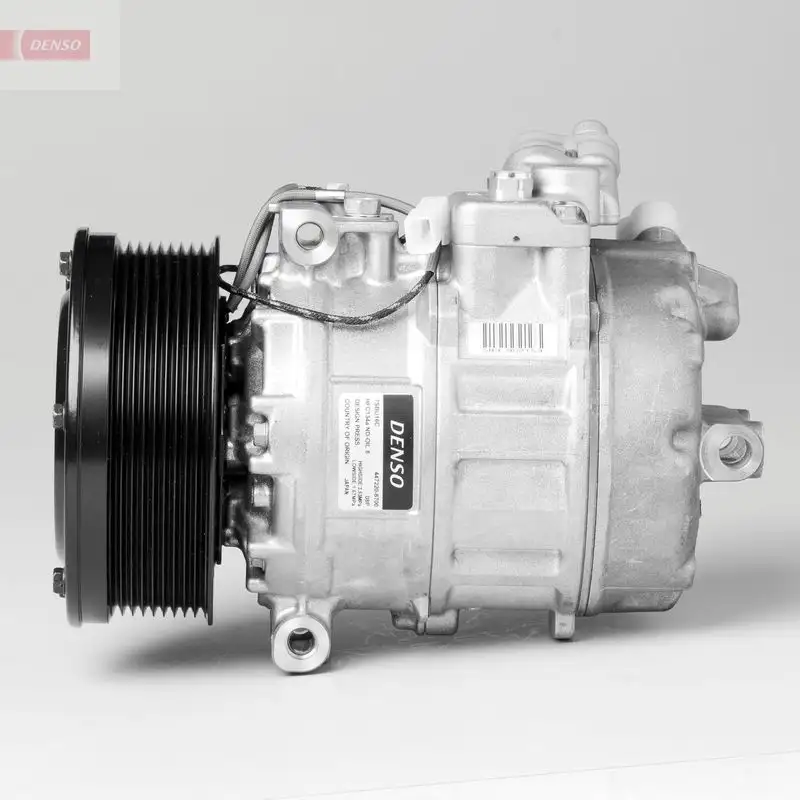DENSO DCP17125 Klima Kompresörü
