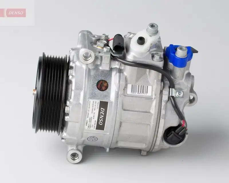 DENSO DCP17138 Klima Kompresörü A0022305811