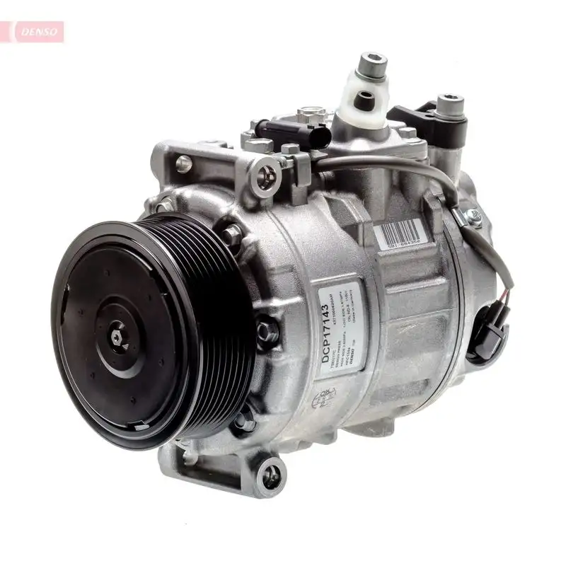 DENSO DCP17143 Klima Kompresörü A0022308211