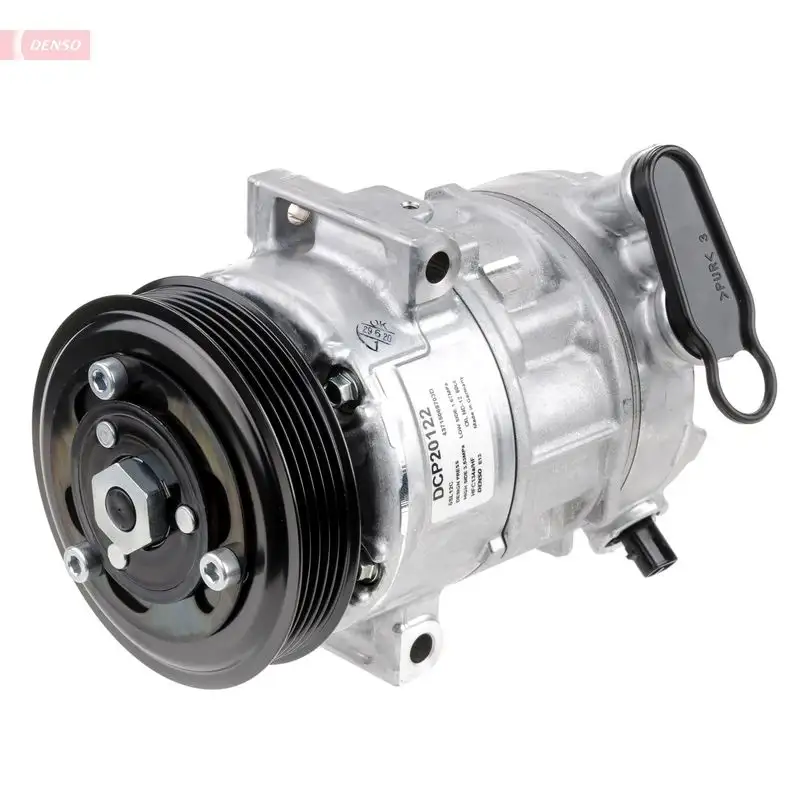 DENSO DCP20122 Klima Kompresörü