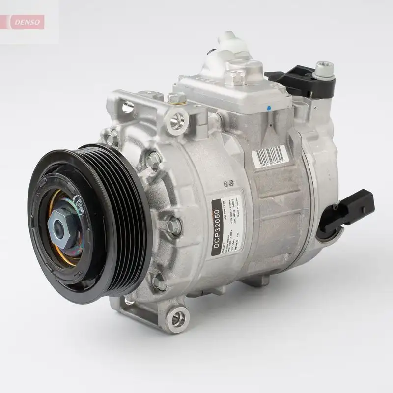 DENSO DCP32050 Klima Kompresörü 7E0820803F