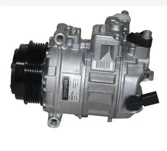 DENSO DCP32068 Klima Kompresörü