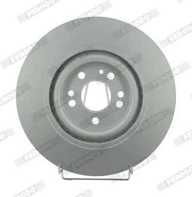 FERODO DDF1085C-1 Ön Fren Diski A1634210512