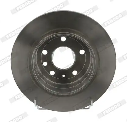 FERODO DDF1116 Arka Fren Diski