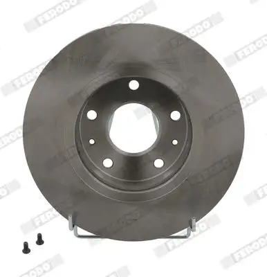 FERODO DDF1151 Ön Fren Diski SDB101070