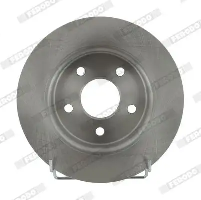 FERODO DDF1226 Arka Fren Diski